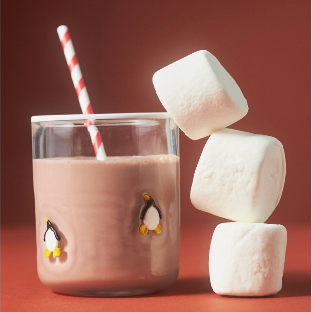 AnthroLiving Icon Glassware Collection